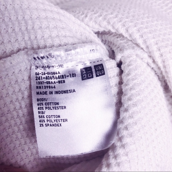 V-neck Sweater - Picture 4 of 5